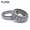 Timken מכונות חקלאיות נושאות 30311 30313 30315 30317 30319 להתחדד רולר Bearing