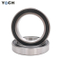 סדרת מטרי עמוק Groove Ball Bearing Rodamientos SKF NSK NTN Koyo Nachi Timken 6700 6702 6702 צמצם סעיף דק מיסבים