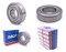 SKF עמוק Groove Ball מיסבים כדור רדיאלי מיסבים אופנוע חלקים באיכות גבוהה 6201 6203 6205 6301 6303