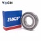 רעש נמוך SKF מיסבים עם חריץ עמוק 6012 שימוש בתיבת הילוכים