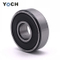 סין מפיץ מחיר נמוך פחמן פלדה עמוק Groove כדור Bearing Rodamientos 608 608 2rs 608zz Bearing