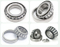 SKF Timken NSK NTN Koyo Nachi Thk Snr Hiwin עמוק Groove Ball Bearing מחודדת רולר Bearing כדורית גליל גלגלת רכזת רכזת 6201 6203 6205 6301 6303