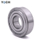 SKF Koyo NSK NTN עמוק Groove Ball Bearing 6000 6200 6202 6204 6206 6208 6210 2RS סקוטר חשמלי מסבים עבור קטנוע