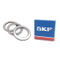 מקורי SKF דחף כדור Bearing 51106 מיסבים כדור