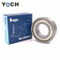 רכב חשמלי קטן Koyo 6201 6203 6205 6207 6301 6303 6305 6307 מיסב כדור חריץ עמוק