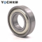 Koyo עמוק Groove Ball Bearing 6006 מכונות רכיבים Bearing