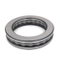 SKF מקורי דחף כדור Bearing 51111 51113 51115 51117