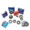 SKF NTN NSK NMB Koyo NACHI Timken כדורית רולר נושאות להתחדד רולר נושאת זוויתית קשר כדור נושאת עמוק Groove כדור נושאת כרית בלוק