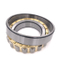 SKF מנוע Bearing SKF NU220 NU222 גלילי רולר Bearing