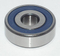 Koyo האוטומטי Bearing Koyo 565007 עמוק Groove Ball Bearing