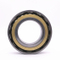 מנוע ציר Bearing 7201C / AC זוויתית קשר כדור Bearing עבור חלקי רכב