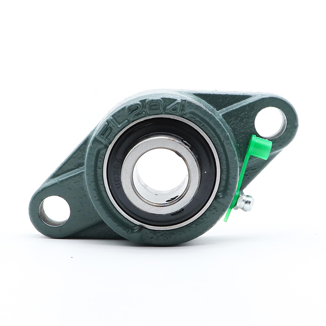 יצרן המחיר הסיטונאי Fak UCFL213-41 Bearing