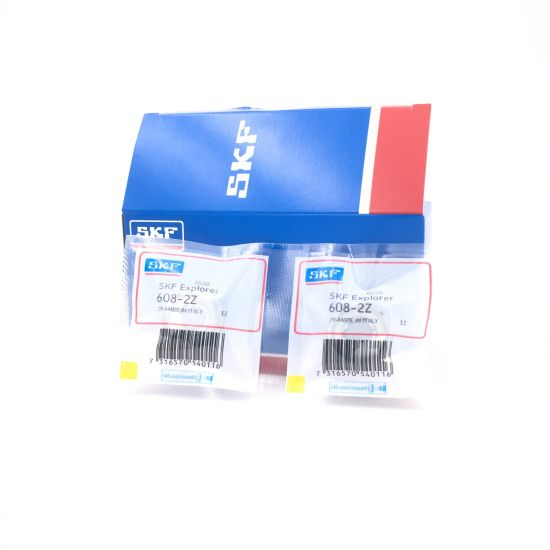 SKF NSK Timken Iko Koyo עמוק Groove Ball Bearing 6001 6003 6005 6007 607 6001 / 2RS 6003 / 2RS 6005 / 2RS 6007 / 2RS 607 / 2RS