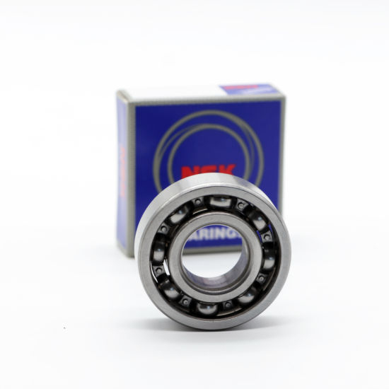 NSK חלקי חילוף לרכב נושאת במהירות גבוהה עמוק Groove Ball Bearing 6309