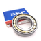 SKF שורה אחת גלילי רולר Bearing N207 ECM / C3 35 * 72 * 17