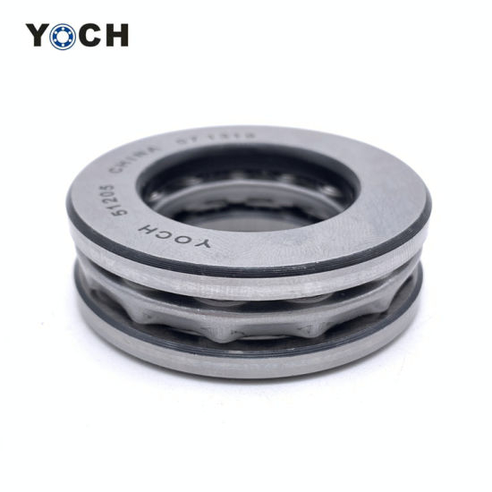 תוצרת סין דחף כדור Bearing Yoch52210 52212 52214 52216 52218 במלאי גדול