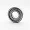 מפיץ אספקת פליז כלוב / פלדה כלוב גלילי רולר Bearing N205 N205M מכונת Mearings