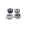 איכות גבוהה LFR5201 LFR5301 LFR5302 U Groove Ball Bearing