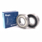 SKF / NTN / KOYO / NSK / NACHI אופנוע חלקי חילוף נושאות 6301 עמוק Groove Ball Bearing