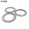 תוצרת איטליה SKF המקורי 51424 C3 דחף כדור Bearing