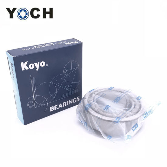 Koyo אוטומטי Bearing Taper רולר Bearing גלגל רכזת נושאת מטרי אינץ 'רולר Bearing LM67045 / 10 LM67048 / 10 JL68145 / 11 JL69349 / 10