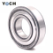 סין מפיץ חם למכירה עמוק Groove Ball Bearing MR1526 2RS נירוסטה אוזניות אופניים מיסבים