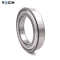 סין יצרן באיכות גבוהה NSK / SKF עמוק Groove כדור Bearing 6000 6002 2RS ZZ