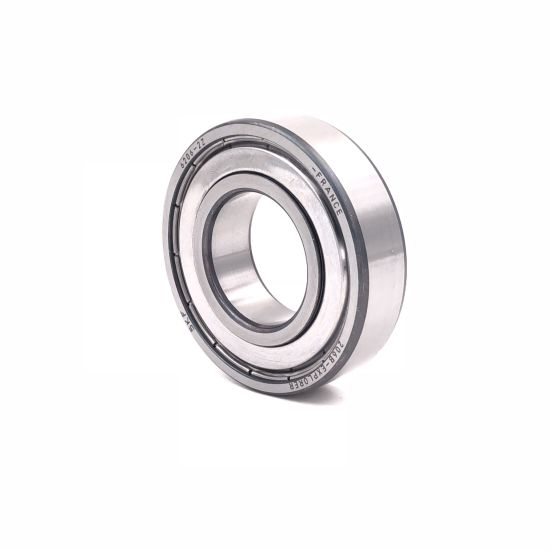עמוק Groove כדור מסבים עבור חלקי חילוף לרכב דיוק גבוהה חיים ארוך שימוש אופנוע חלקים משאבת חקלאות מסבים 6006 ZZ RS פתוח