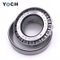 Timken skf koyo tapered רולר פלדה כדורים Bearing Set212 537 / 532x אוטומטי גלגל מכונת חלקי חילוף