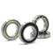 מקורי עמוק Groove Ball Bearing 160013 160011 16009