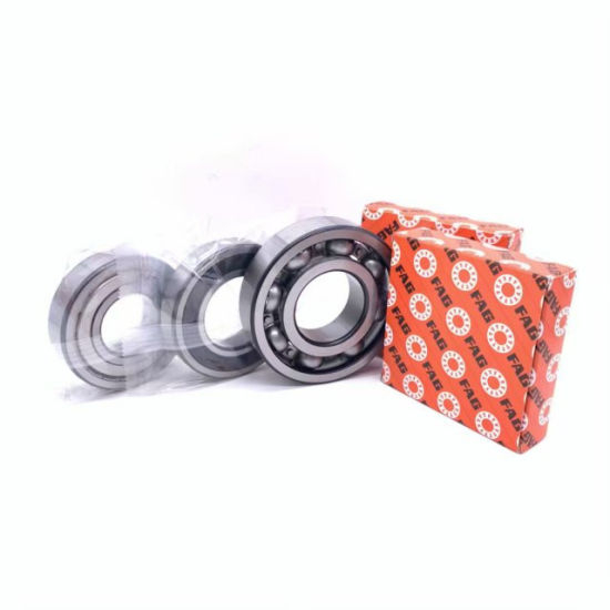 מקורי עמוק Groove Ball Bearing 160013 160011 16009