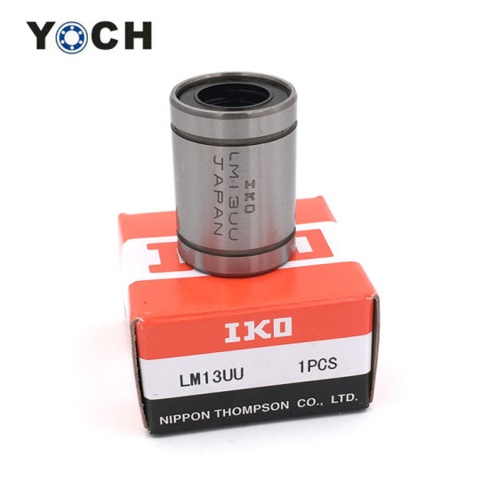 סין IKO LME סדרה ליניארי Bearing LME8UU LME12UU LME16UU ליניארי bushing הכדור הנושא