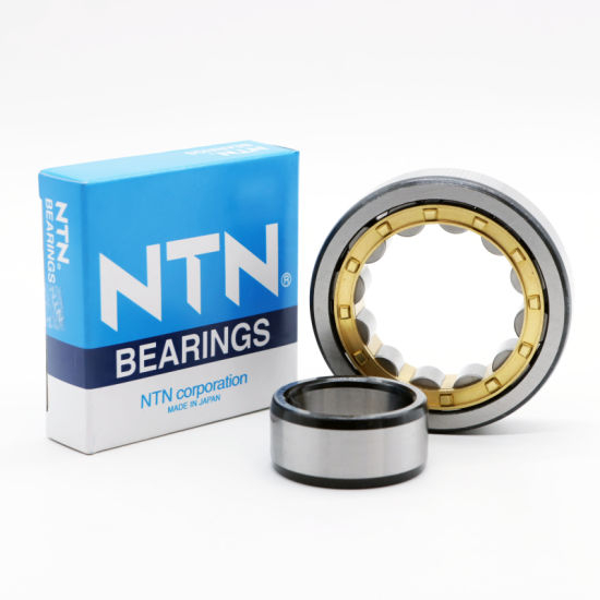 NTN גבוהה רדיאלי עומסים מסבים NU213E NU213M NU213ETN1 גלילי רולר Bearing