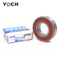 סין אופנוע חלקי חילוף עמוק Groove כדור Bearing 6306 RS ZZ Bearing
