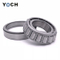 SKF Timken Koyo NTN Inch גודל מחודדת רולר Bearing Rodamientos Set424 555S / 552A רולינג Bearing