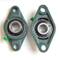 UCFL סדרה כרית בלוק Bearing UCFL203 UCFL205 UCFL207 UCFL209 UCFL211