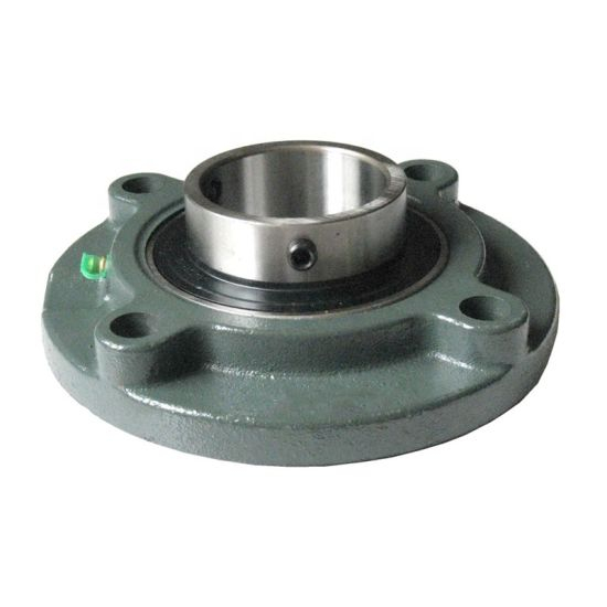 סיבוב סיבוב יחידות Bearing UCFC213 כרית בלוק נושאות עבור מכונות חקלאיות