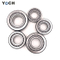 מכונת חקלאות ארוכות שימוש ב- SKF מחודדים רולר נושאות 33118 Bearing