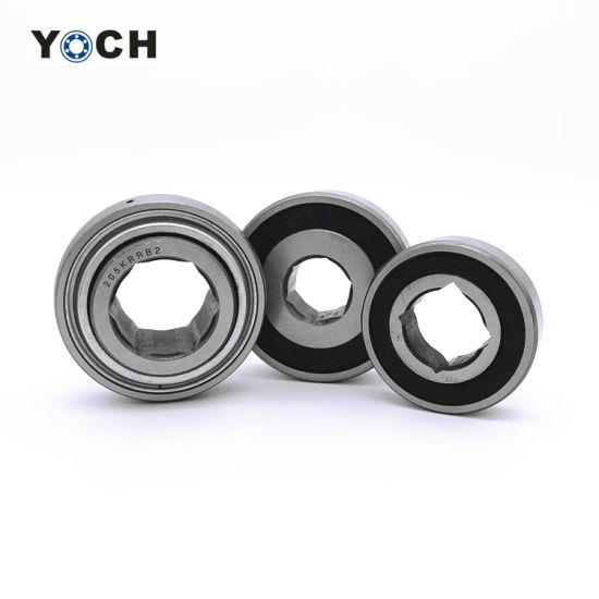 מחיר המפעל SKF Koyo NSK NACHI כרית בלוק Bearing UC306 ציוד רפואי כדור Bearing