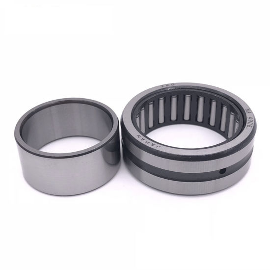 SKF Timken Koyo NTN Iko Ball Bearing רולר נושאת מחט רולר נושאת גלית רולר Bearing