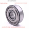 דיוק גבוהה נאצ'י עמוק Groove Bearing 6000 6002 6004 6006 6008 6010 עבור תלת אופן