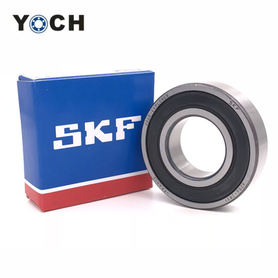 אוטומטי Precision גבוהה עמוק Groove Bearing 61876 מיסבים