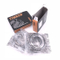 טיממין הפחתת הילוכים נושאת עמוק Groove Ball Bearing 6013 עם גומי / חותם פלדה