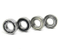 Nachi Bearing מפיץ אספקת עמוק Groove Ball Bearing 6201 ללבוש התנגדות נושאות