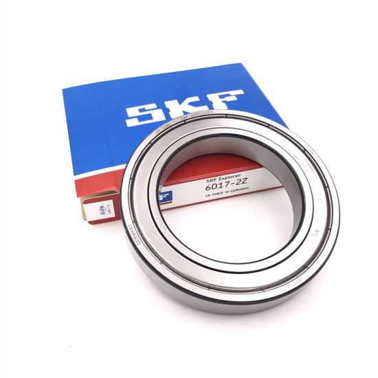 סין מפיץ SKF עמוק Goove Ball מסבים 6001 6003 6005 6007 6009 6011 עבור חלקי חילוף לרכב