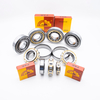 סין הספק מיסבים Fak כדורית רולר Bearing 22248C