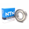 NTN מיניאטורה נושאות 6201 6203 6205 6007 607 עמוק Groove Ball Bearing עבור מכונית חשמלית