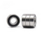 Miniature Bear Bearing 6301 6303 6305 עמוק Groove Ball Bearing אופניים מיסבים / מכונות חקלאיות Bearing