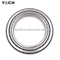 מיסב גלגלים מחודד SKF במהירות גבוהה 33010 מיסב גלגלים במפעל