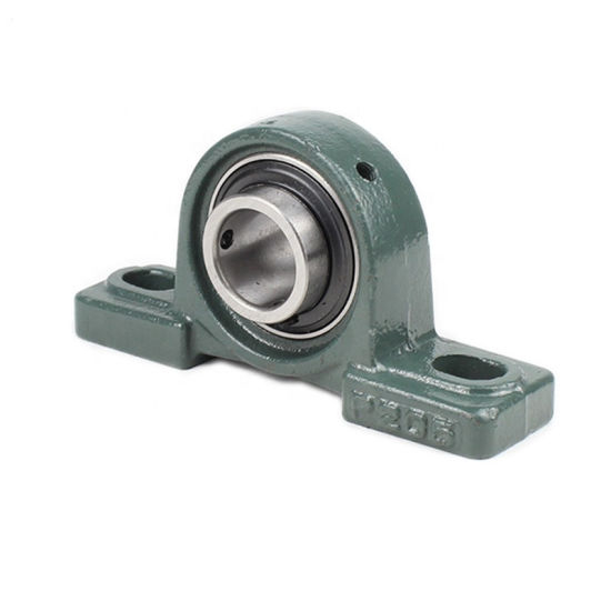 מחיר נמוך גבוהה Precision כרית בלוק Bearing UCP UCP205 Bearing גודל תרשים עבור משאית Bearing